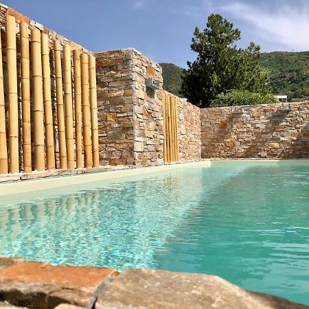 Villa Arcipelago Чефалу Екстер'єр фото