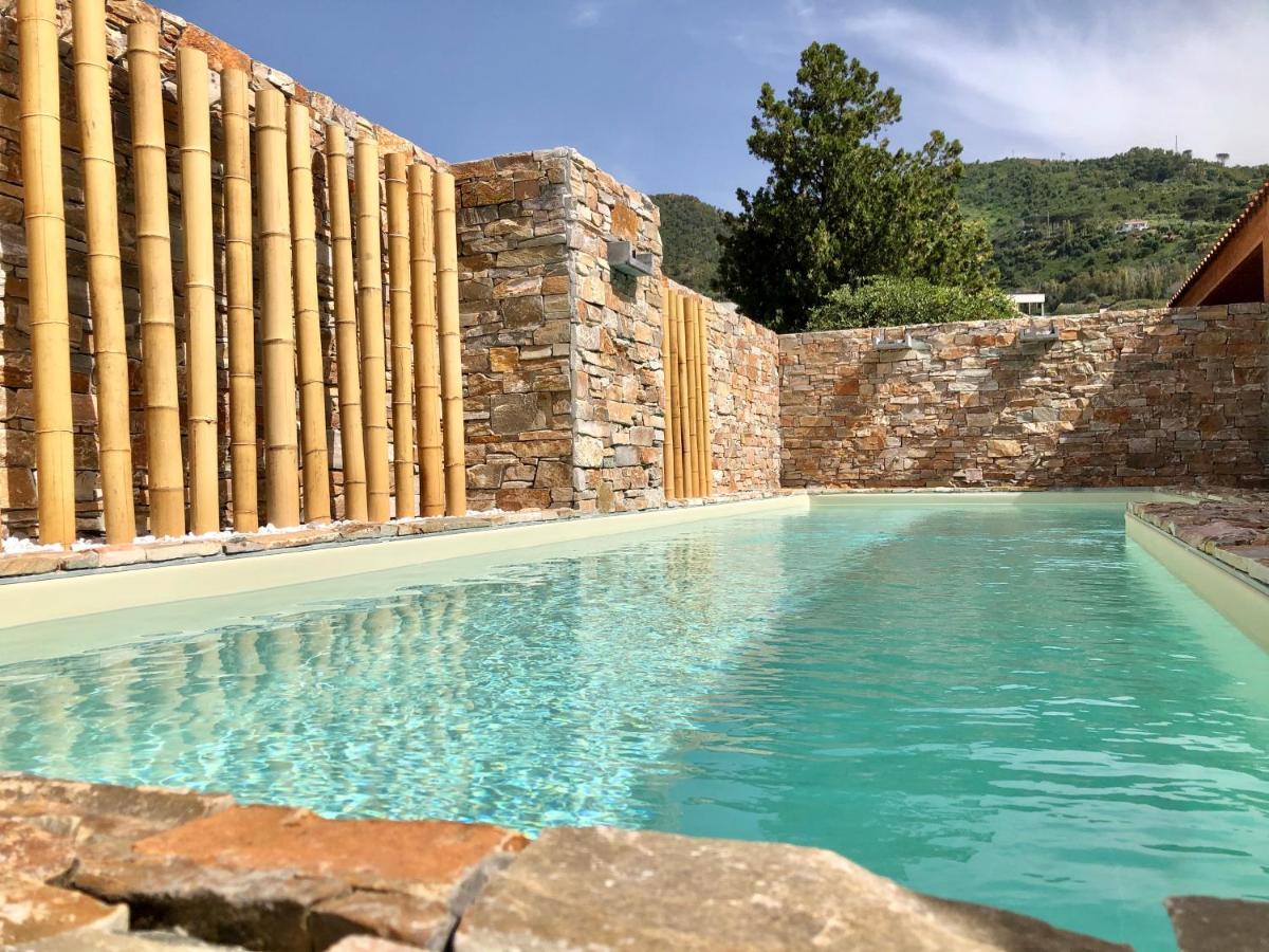 Villa Arcipelago Чефалу Екстер'єр фото
