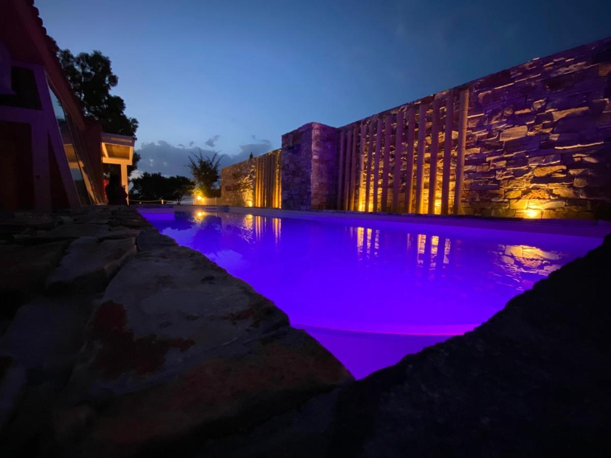 Villa Arcipelago Чефалу Екстер'єр фото
